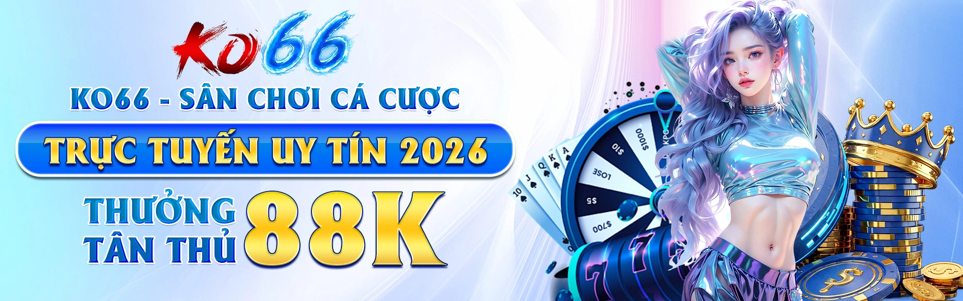 Hình giới thiệu tổng quan các chuyên mục của KO66