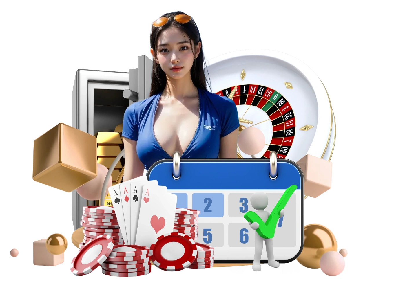 Nội dung casino KO66