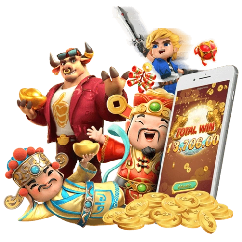 Nội dung nổ hũ và slot KO66